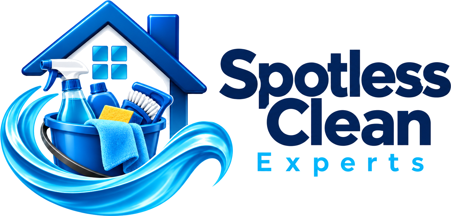 Spotless Clean Experts